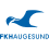 FK HAUGESUND logo