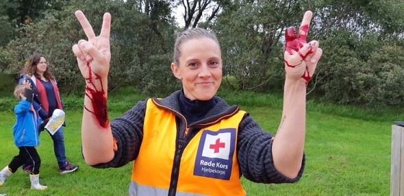 Merete Seielstad Fimland