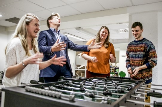 Fellesverket Bernt G apeland Trondheim