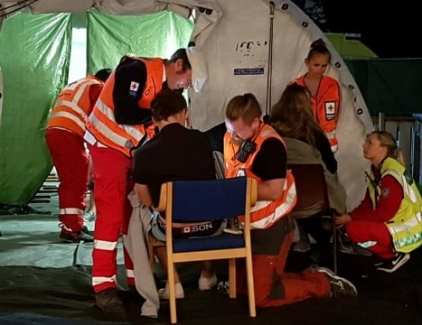 Eid Røde Kors Hjelpekorps3 (2)