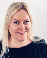 Portrettbilde av Siri