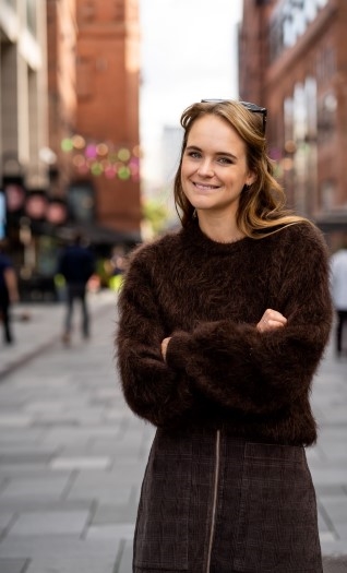  Linnéa  portrett 525