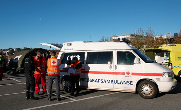 Ambulanse_Kristiansund