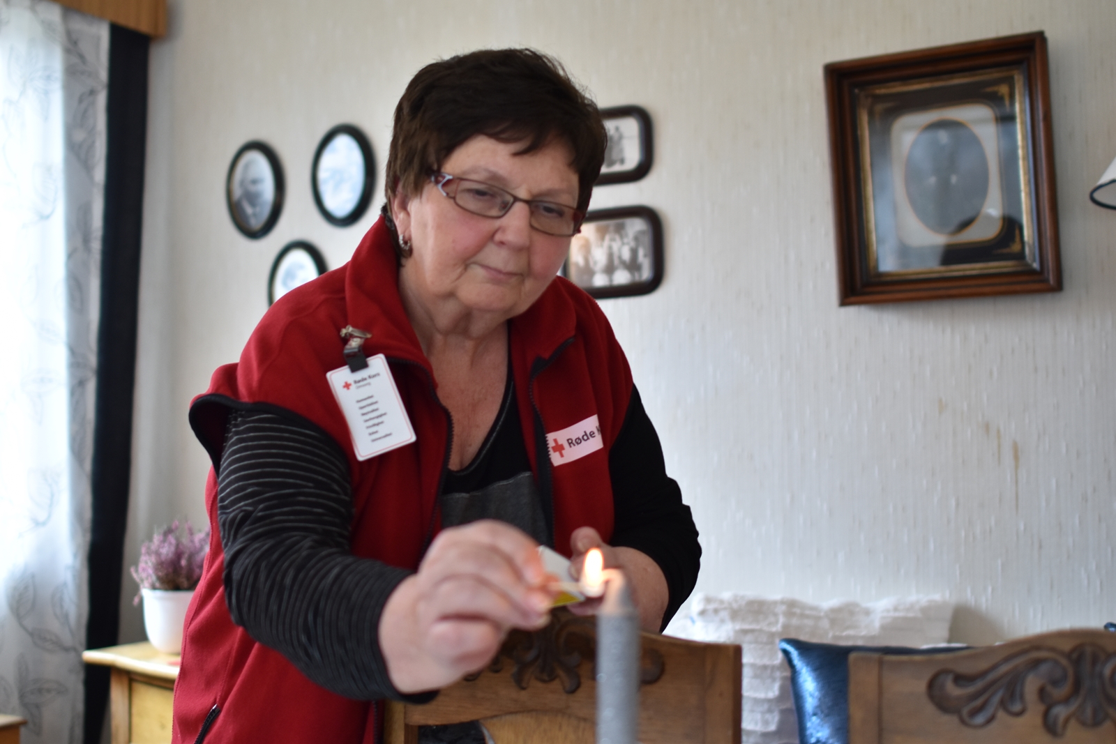 Anne Irene Norum Dyvik