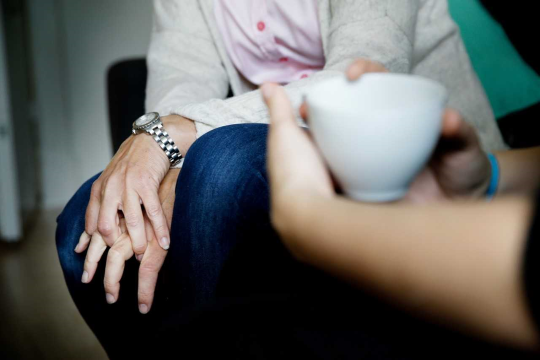 Besøkstjenesten (1)