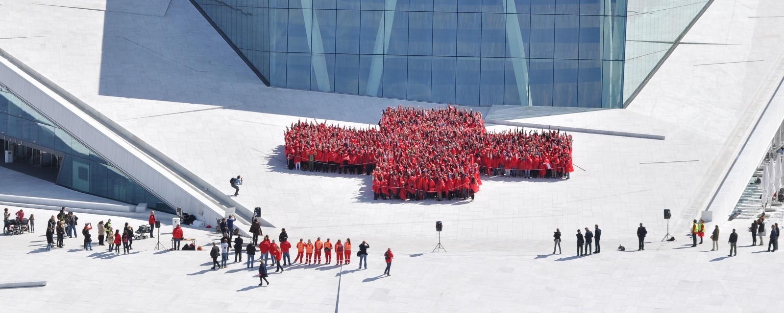 7.-8. februar 2026 arrangeres Fagsamling Beskyttelse i Oslo. 