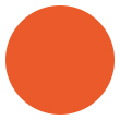 Oransje