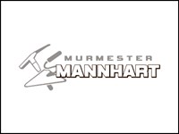 Murmester Mannhart logo