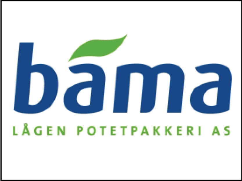 Bama logo