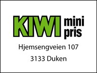 Kiwi Hjemseng logo