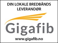 Gigafib logo