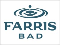 Farris bad logo