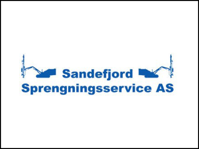 sandefjord_sprengning_logo