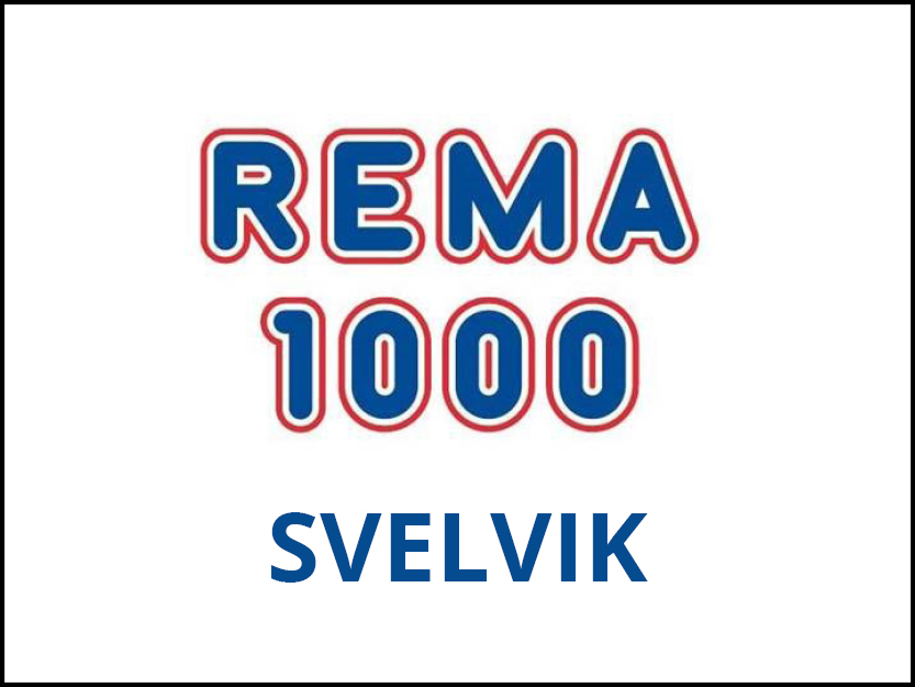 Rema-1000-Svelvik_logo