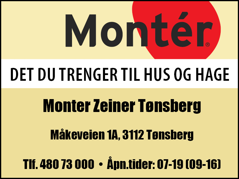 Monter-ZeinerTønsberg_logo