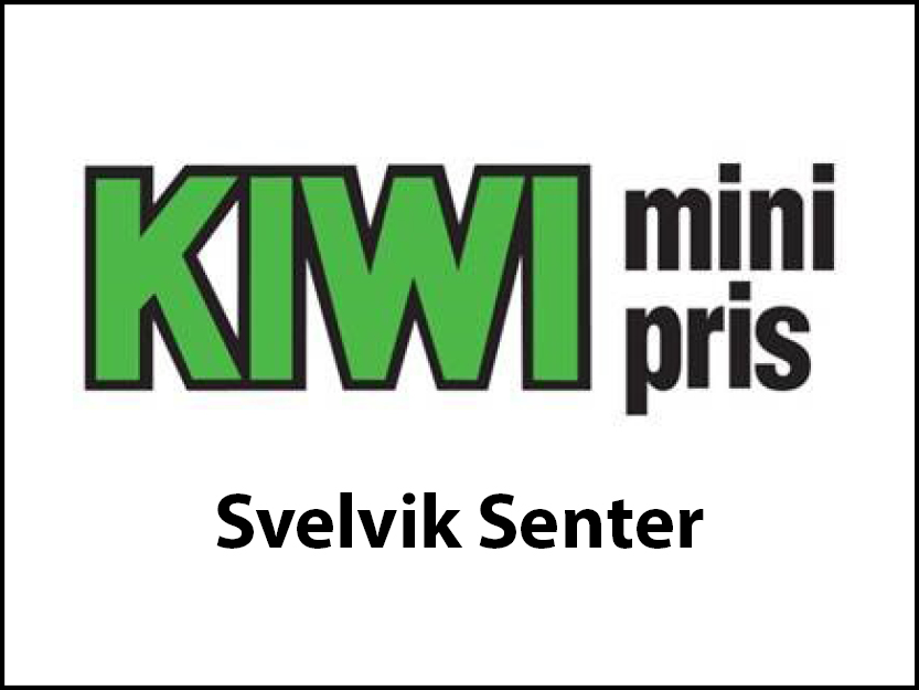 KIWISvelvikSenter_logo