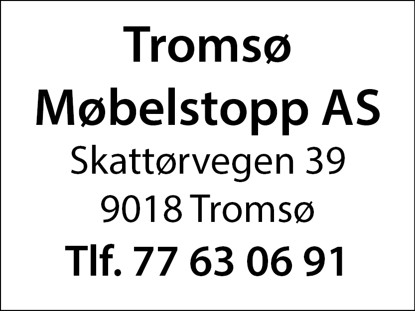 TromsøMøbelstopp_logo