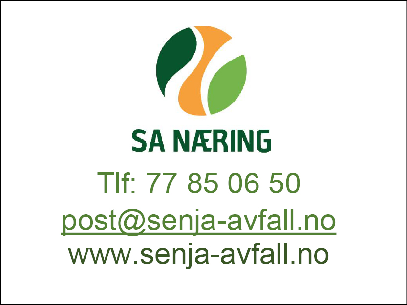 senja-avfall_logo