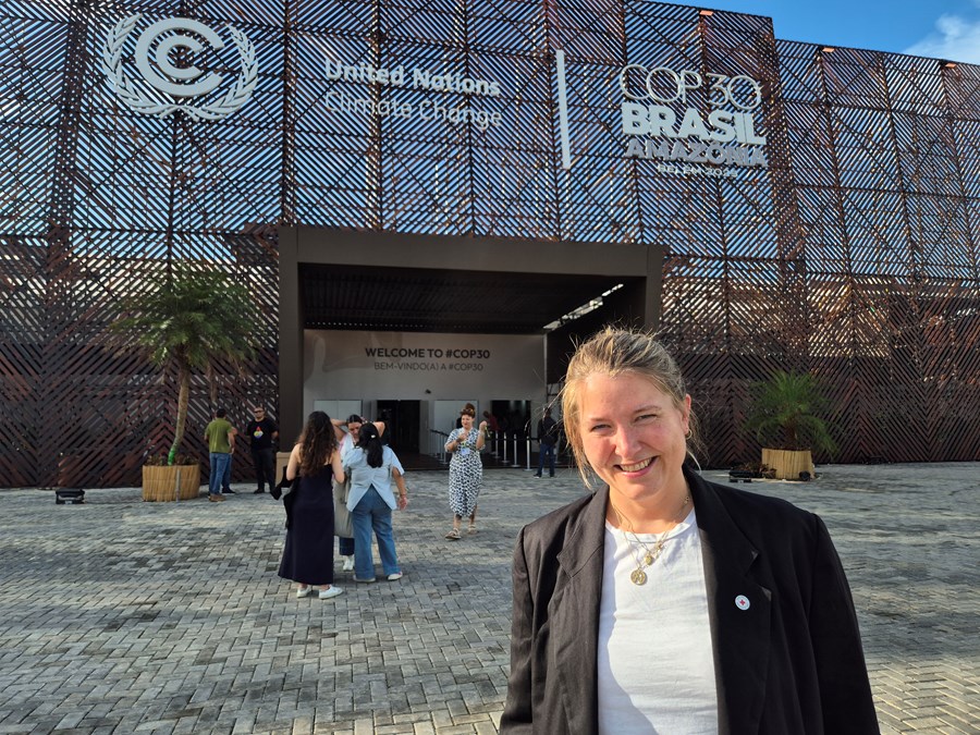 Bilde av Ingrid Rostad