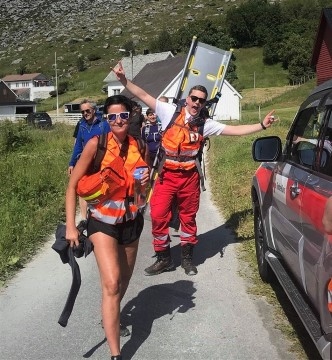 Sanitetsvakt Veten Opp (2)