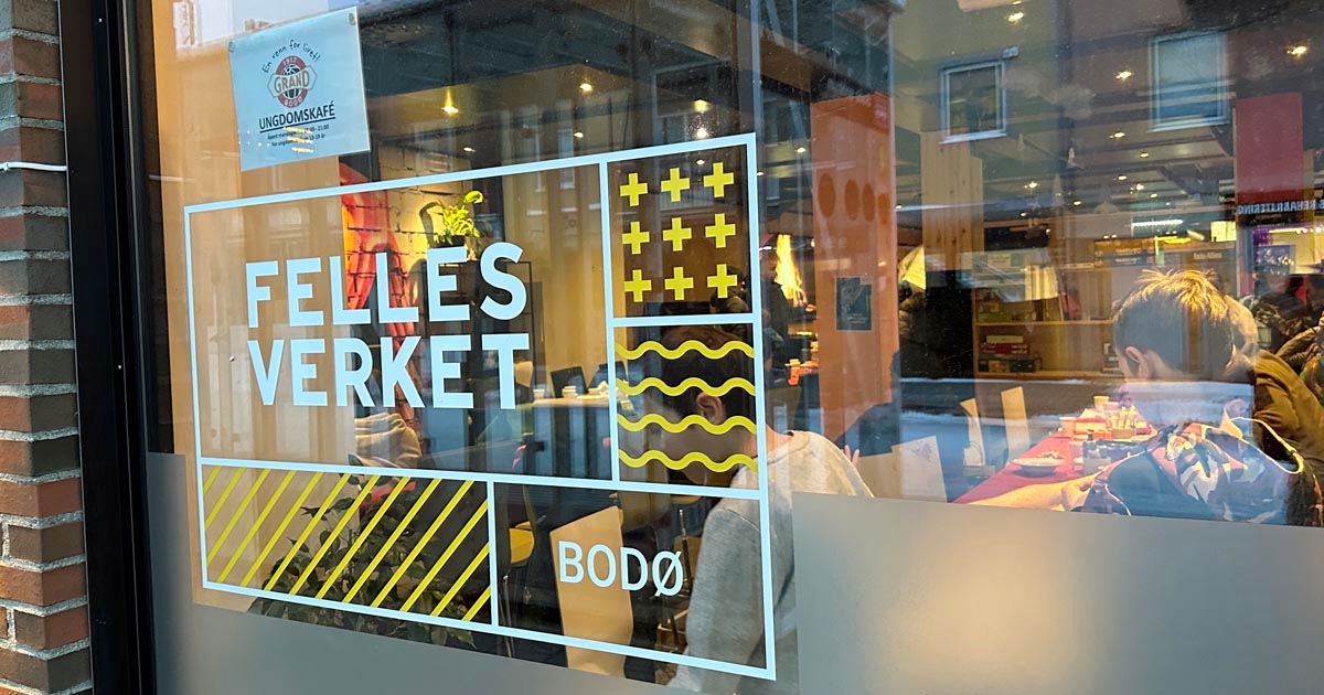 Vindu til Fellesverket