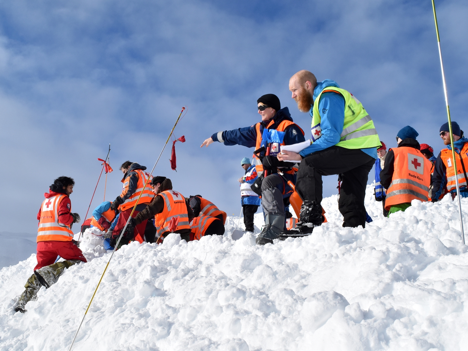 Finsekurset 2018 har snart påmeldingsfrist