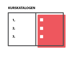 Illustrasjon katalog