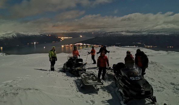 Balestrand Røde Korps HK (2)