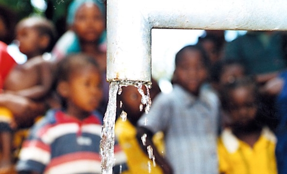 Bilde Vann for Livet 700