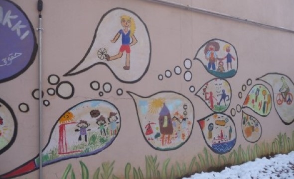 Bilde Aktivitetssenter Istanbul 600