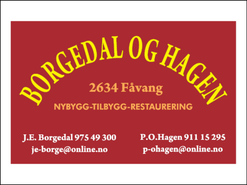 Borgedal_logo