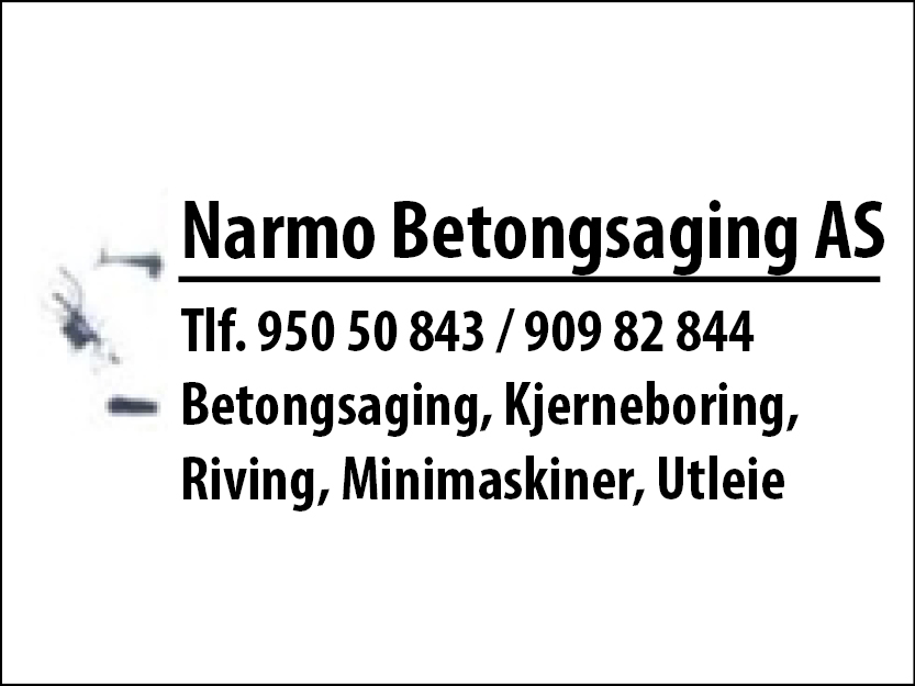 Narmo-Betongsaging_logo