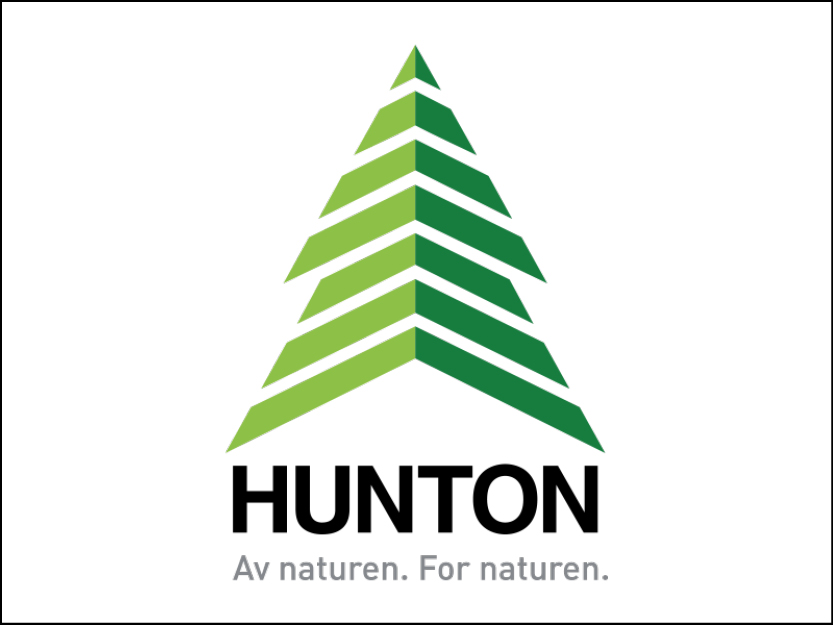 hunton_logo