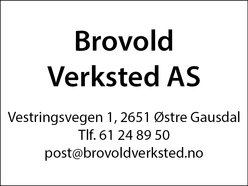 BrovoldVerksted_logo