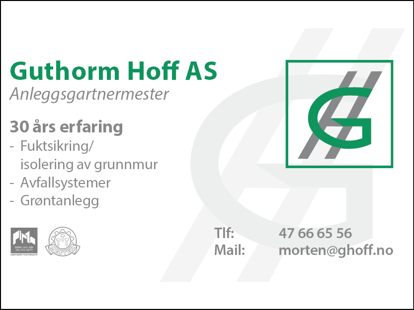 guthormhoffas_logo