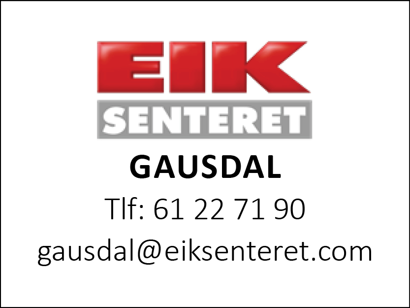 Eiksenteret_logo