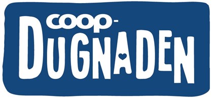 Logo Coop-dugnaden