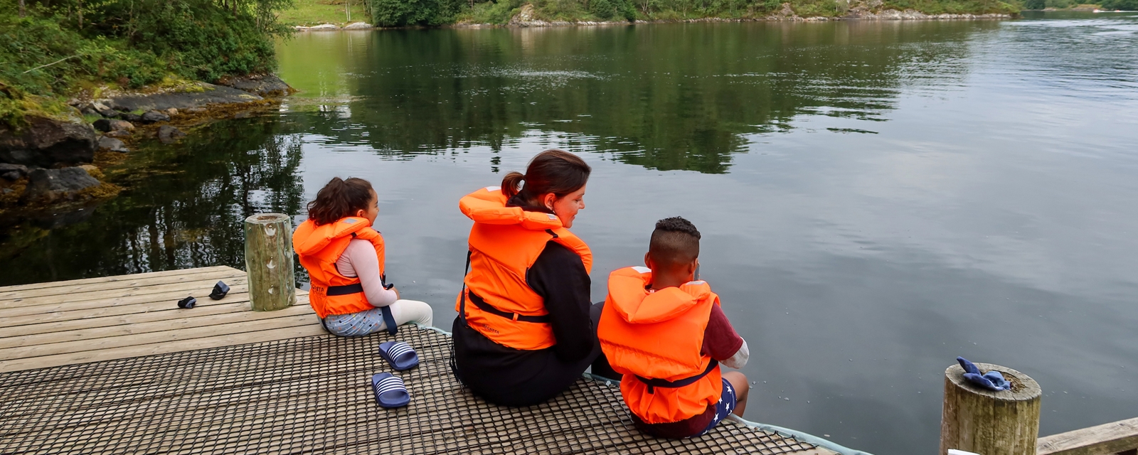 Ferie for Alle i Møre og Romsdal