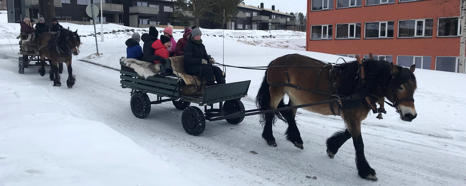 Ferie for Alle i Møre og Romsdal