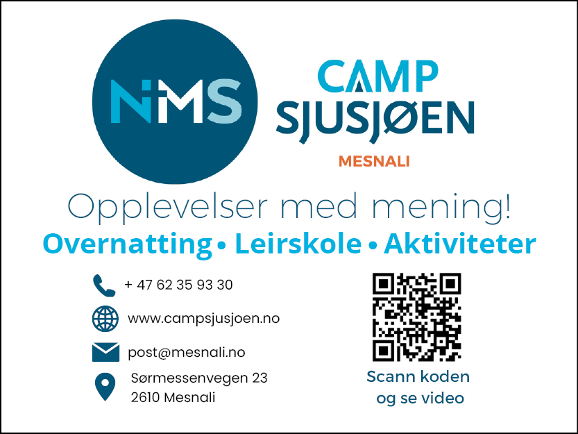 Campsjusjoen_logo
