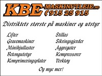 kbe-maskinutleie_logo