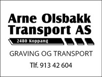 Olsbakktransport_logo