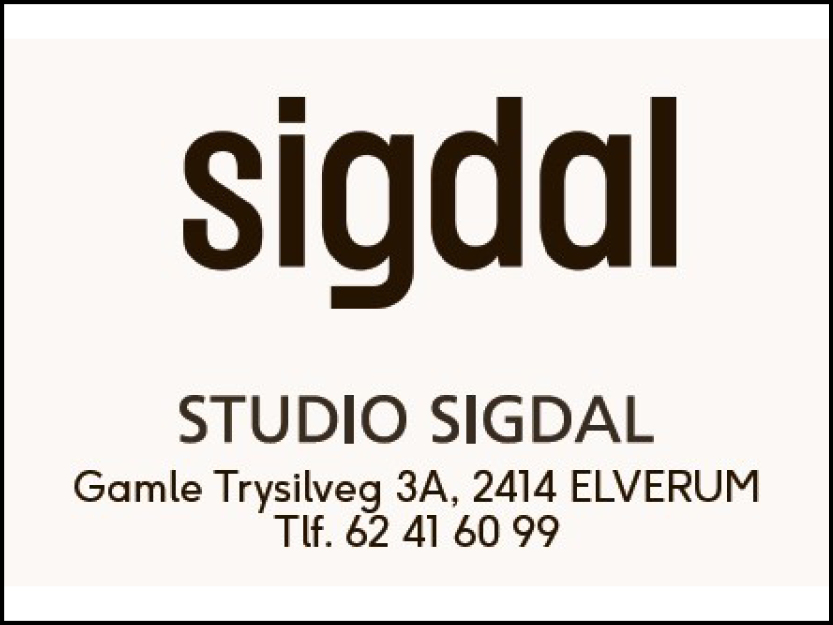 sigdal_logo