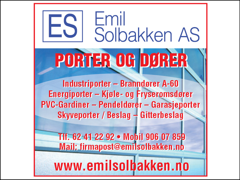 Emilsolbakken_logo