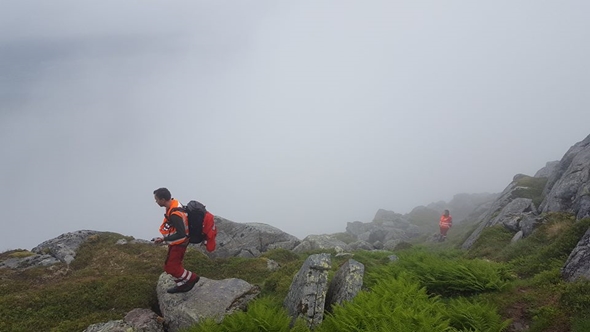 Søk_Henteoppdrag_i_tåke