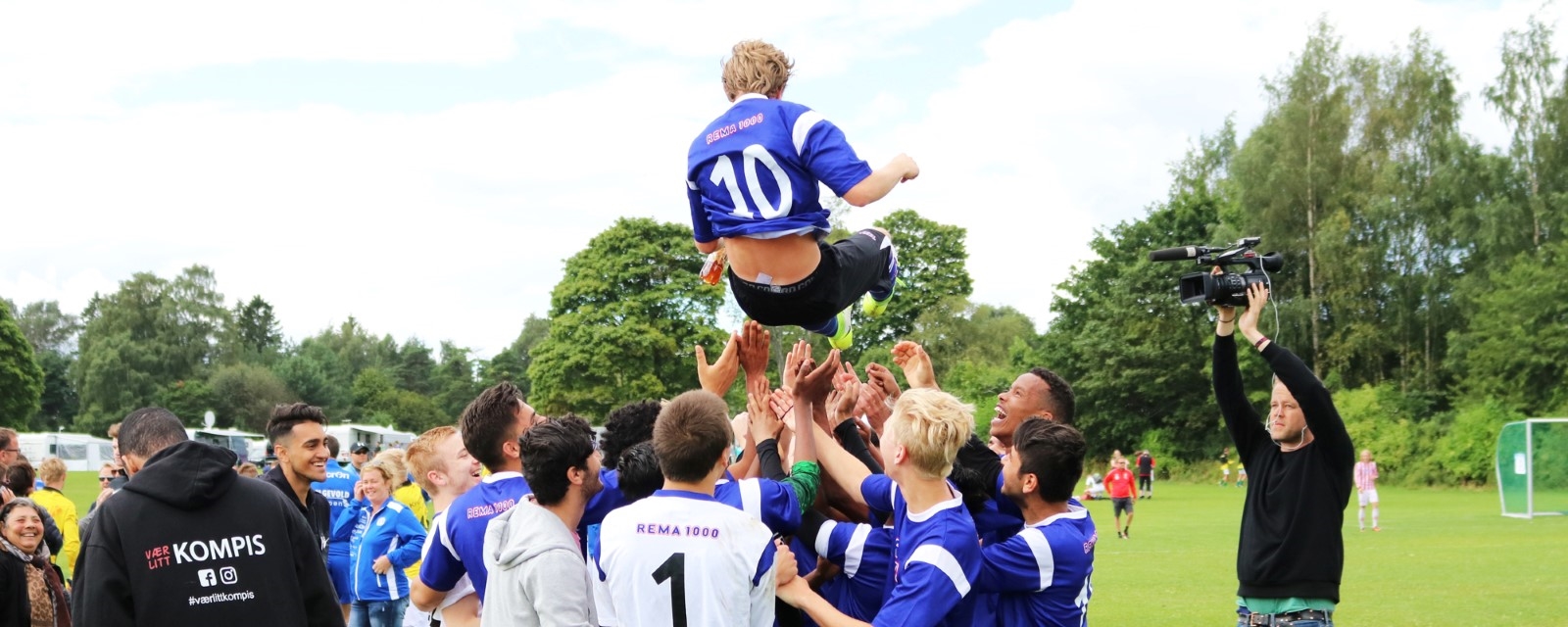 Fotballkompis toppbilde 1600