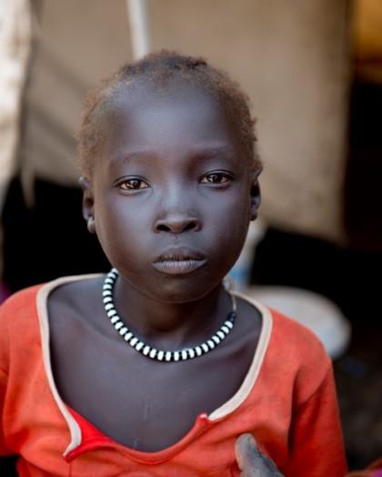 chamas-datter-portrett