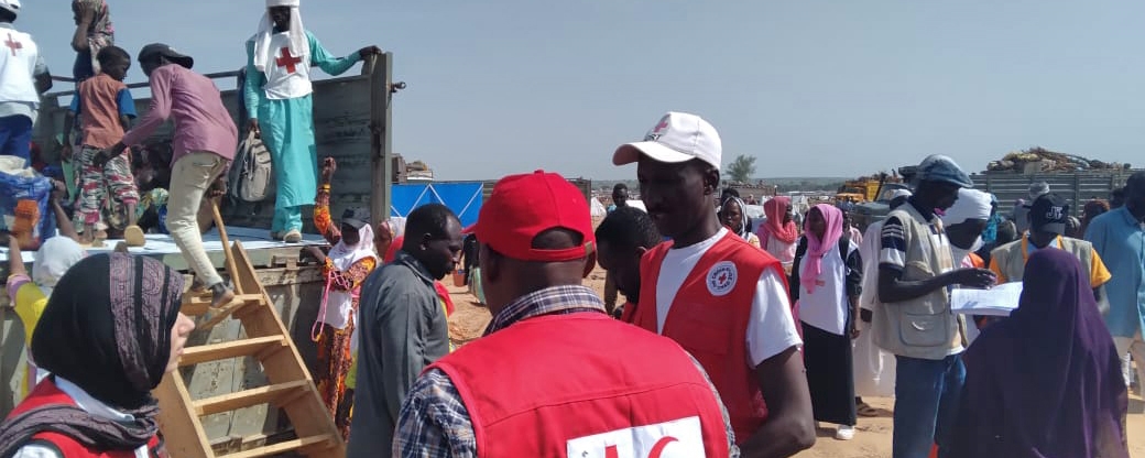 240414 TOPPBILDE Sudan