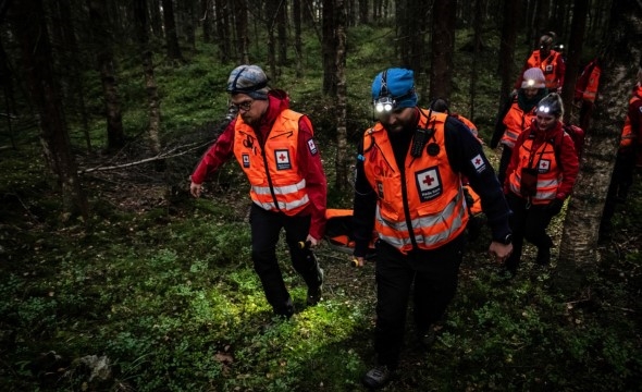 Hjelpekorps_skog_kveld_590x360