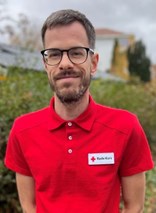 Portrettfoto av Atle Idsøe Hansen